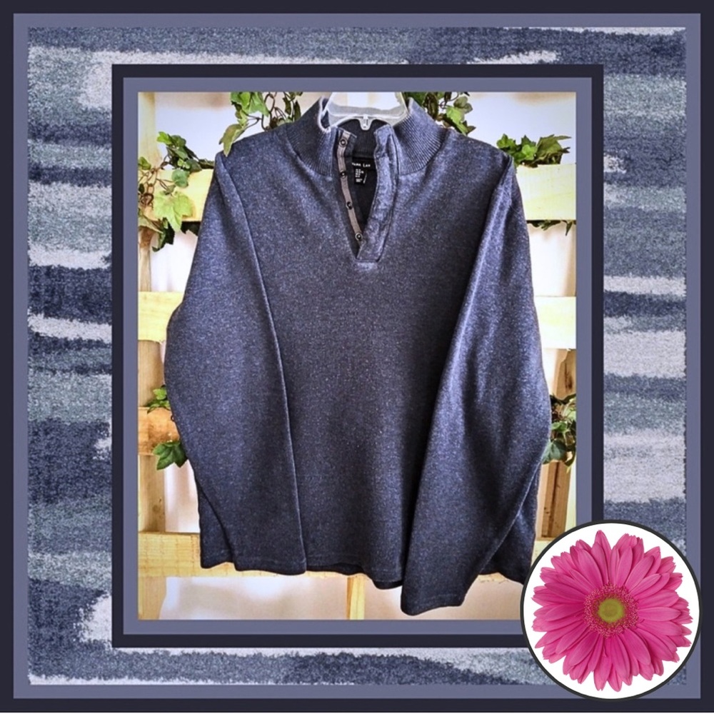 3/$10, 5/$15 - Mark Law Sweater